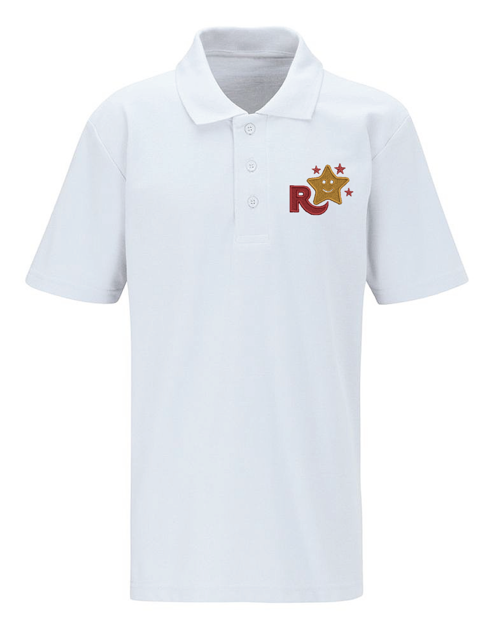 Rudheath Primary School Polo Shirt
